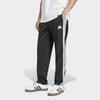 Unisex Regular Fit Pants Ji8802 3s Tricot Regular Fit Open Ham Track Pants