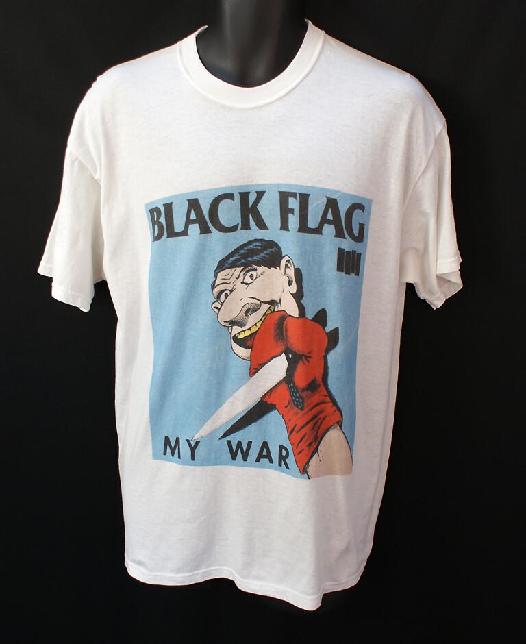 

Хардкор Панк Рок Белая Футболка с коротким рукавом унисекс S-3XL M