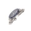 SEIKO prospex series fashion business waterproof Automatic Steel Strap men's watch blue dial SBDC175