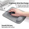 Computer Mouse Pad Wrist Support Wrist Pad Protects the Wrist and Relieves Discomfort When Relaxing the Wrist