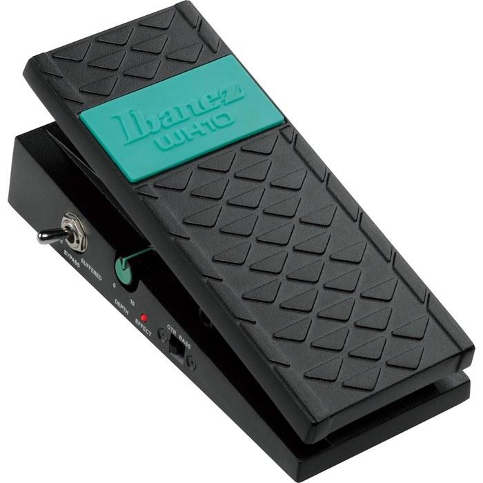 Ibanez WH10V3 Wah Pedal (Black)