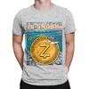 Zcash ZEC zk SNARKs protocol Funny Graphic 100 Cotton TShirt Zcash ZEC Tops Tees For Unisex