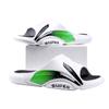 Slippers Men's Summer Trend Outside The Wear Sports Home Leisure Non-slip Men's Sandals Slippers Stepping Shit Sense Beach A Word Sandals