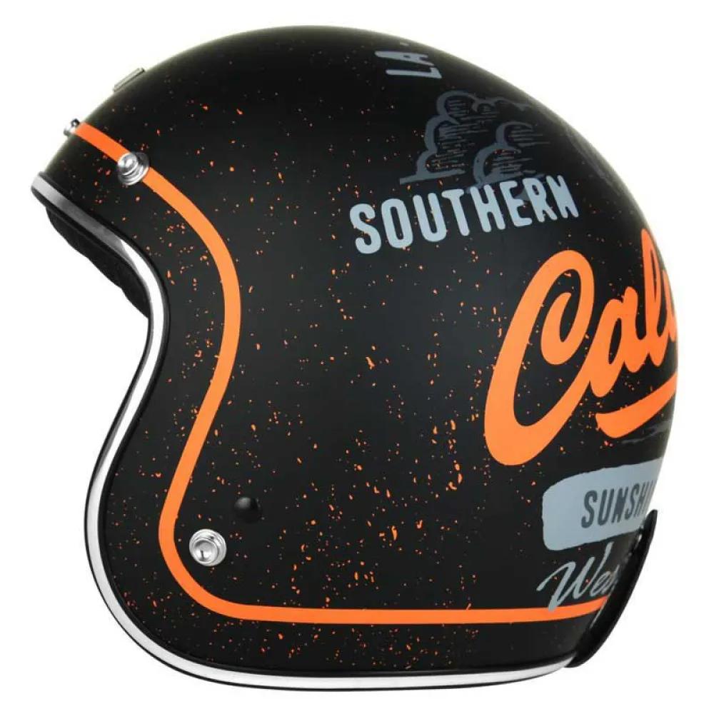Origine Open Face Helmet Primo West Coast