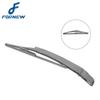 Car Rear Windscreen Rear Window Wiper Blade & Rear Wiper Arm for Citroen C3 Picasso Picasso