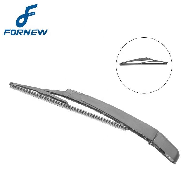 Car Rear Windscreen Rear Window Wiper Blade & Rear Wiper Arm for Citroen C3 Picasso Picasso