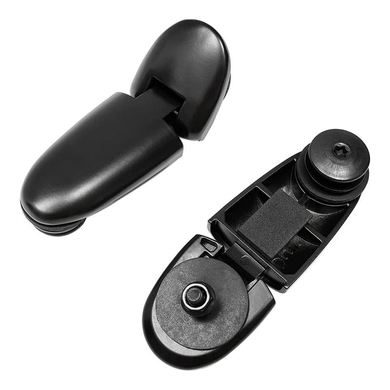 A51K-926132 1L2Z-98420A68-AA Car Rear Door Tailgate Glass Window Hatch Hinge For Ford Explorer Sport