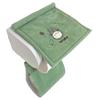 Senko My Neighbor Totoro Forest Wind Paper Holder Character 77887 Cover, Green, Totoro, Ghibli,