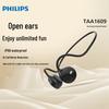 Philips TAA1609 Bone Conduction Sports Headphones