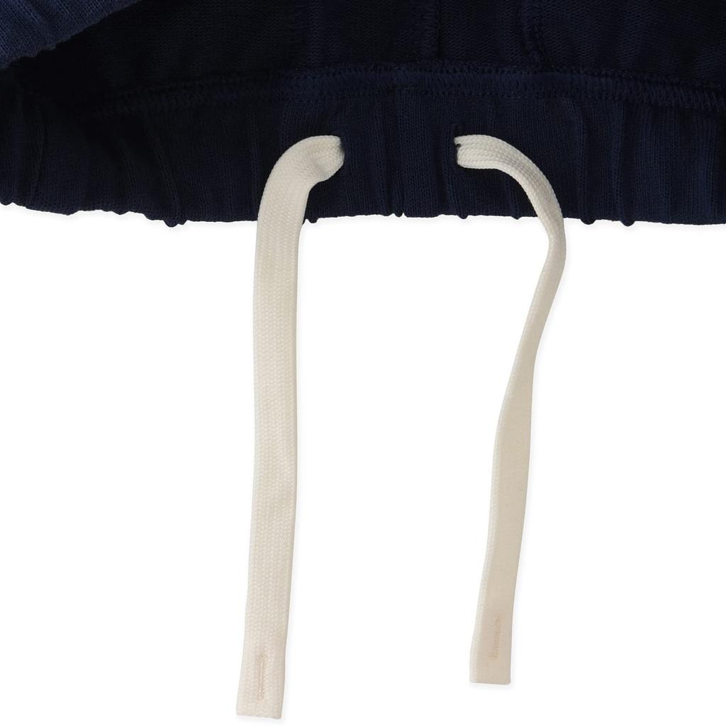 New Balance Heavyweight Dress Long Pants NNY Size 130 Kids' (ABP35046) (NB Navy)