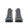 Rieker 71510-14 Ankle Boots, Blue