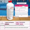 Limpeza e proteção de casa – Produtos químicos para piscinas