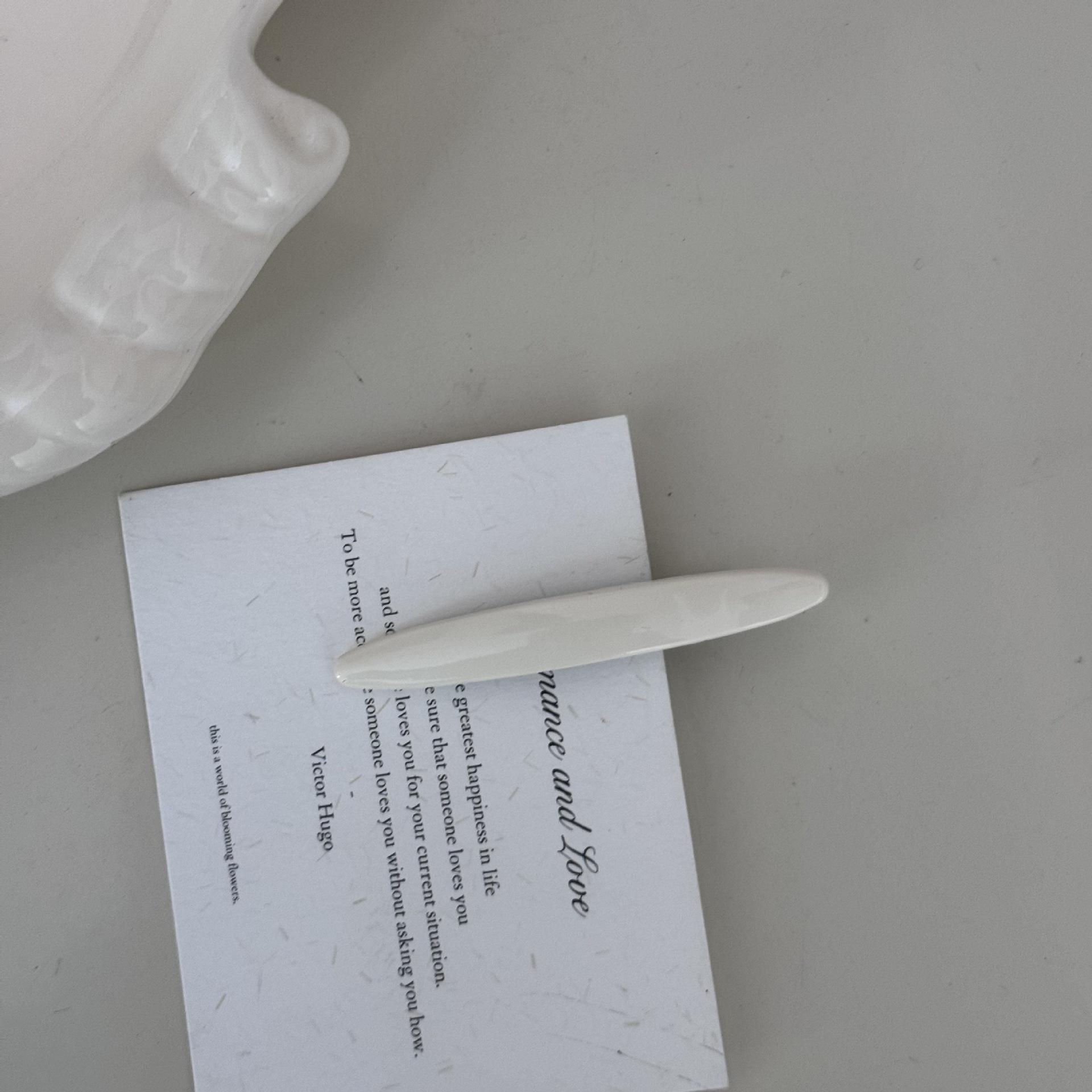 

Mini hair clips for women girl accessories pin bow fairy crab new in kpop sweets Kawaii Cute leading fashion trendy popular