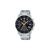 Men EDIFICE Black Watch EFV-540D-1A9VUPR