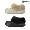 Crocs ClaSSic CoSy Women S Winter Fur SlipperS Cold Weather SandalS 5 choiceS