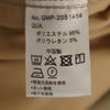 Gramicci 417 EDIFICE Four One Seven EDIFICE special order Tapered pants Men's Used