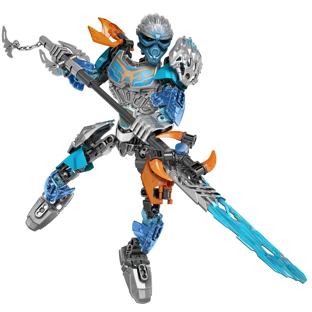 LEGO Bionicle Gali Zjednoczycielka Wody 71307