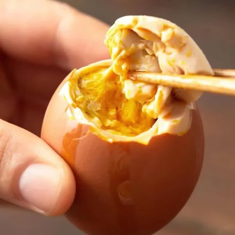 Shengjing Youshi Ready-to-Eat Sesame Paste Eggs