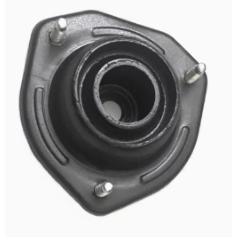 F-225479  Flat Bearing Front Rear Shock Absorber Top Rubber Automobile Part for Buick Excelle GT for Chevrolet Cavalier Flat Bearing