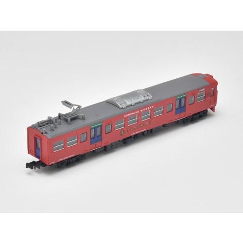 Railway Collection Tetsuro JR713 Series Sunshine Miyazaki 2-Car Set A Diorama Supplies