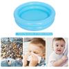 Summer Baby Inflatable Swimming Pool PVC Round Basin 65/60CM Portable Kids Swimming Pool Outdoors Sport Water Toys