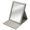 Nitori (NITORI) Deco Home Adjustable Angle Mirror, Gray, NT220, 5811303
