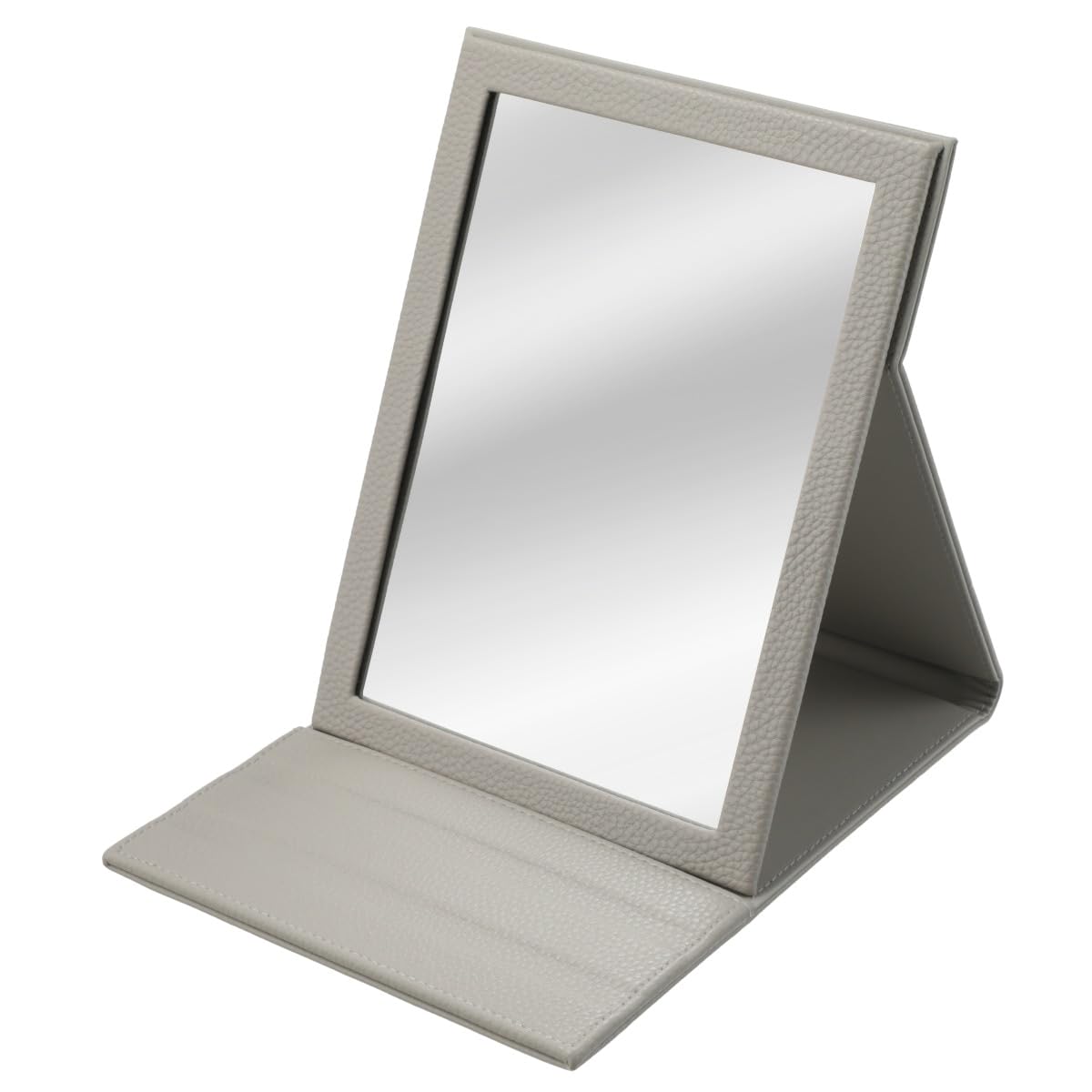 

Nitori (NITORI) Deco Home Adjustable Angle Mirror, Gray, NT220, 5811303