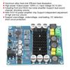 M548 Bluetooth Dual Sound Channel Bluetooth Module 120WX2 Digital Amplifier Board