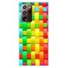 Soft Cover For Samsung Note 20 Ultra Case S20 FE TPU Print Cat Silicone Cases for Samsung Galaxy Note20 M52 5G Funda Coque Clear
