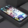 Gogeta Blue Goku Phone Cover Galaxy A56 5G Case For Samsung A57 A37 A55 A36 A26 A17 A07 A35 A34 A53 A54 A52 A73 A72 A32 A33 Case