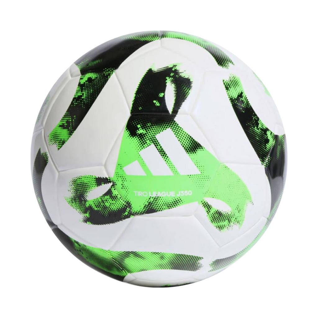 Tiro League Logo Football