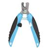 Pet Nail Scissors Professional Stainless Steel Pets Nail Clipper Set with Ergonomic Handles for Dogs Cats