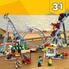 LEGO Creator Achterbahn 31084