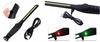 Large FLASHLIGHT INSPECTION LAMP WORKSHOP RECHARGEABLE USB MAGNET