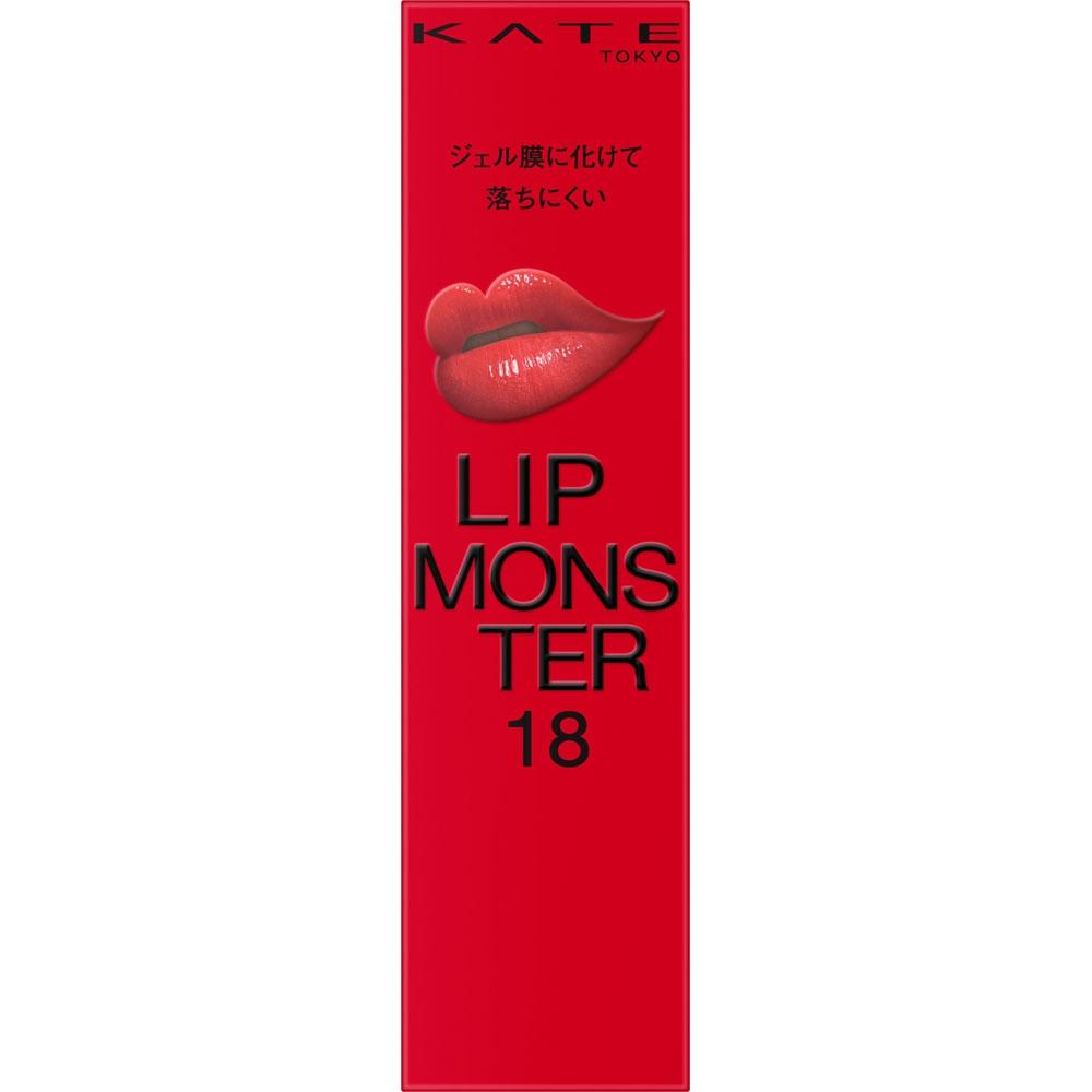 Kay Rip Monster 18 Melting Peach 3g Kaneho Cosmetics