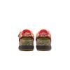 Nike Dunk Low Panda-Monium Green Curry IB2263-300 Unisex