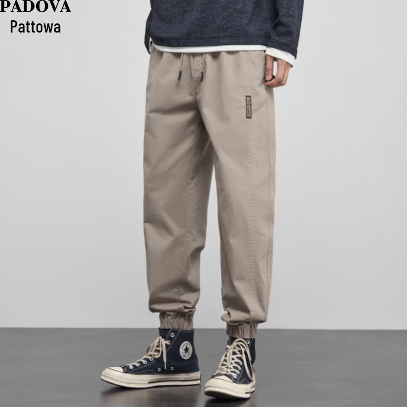 Patova Men s Casual Jogger Pants M