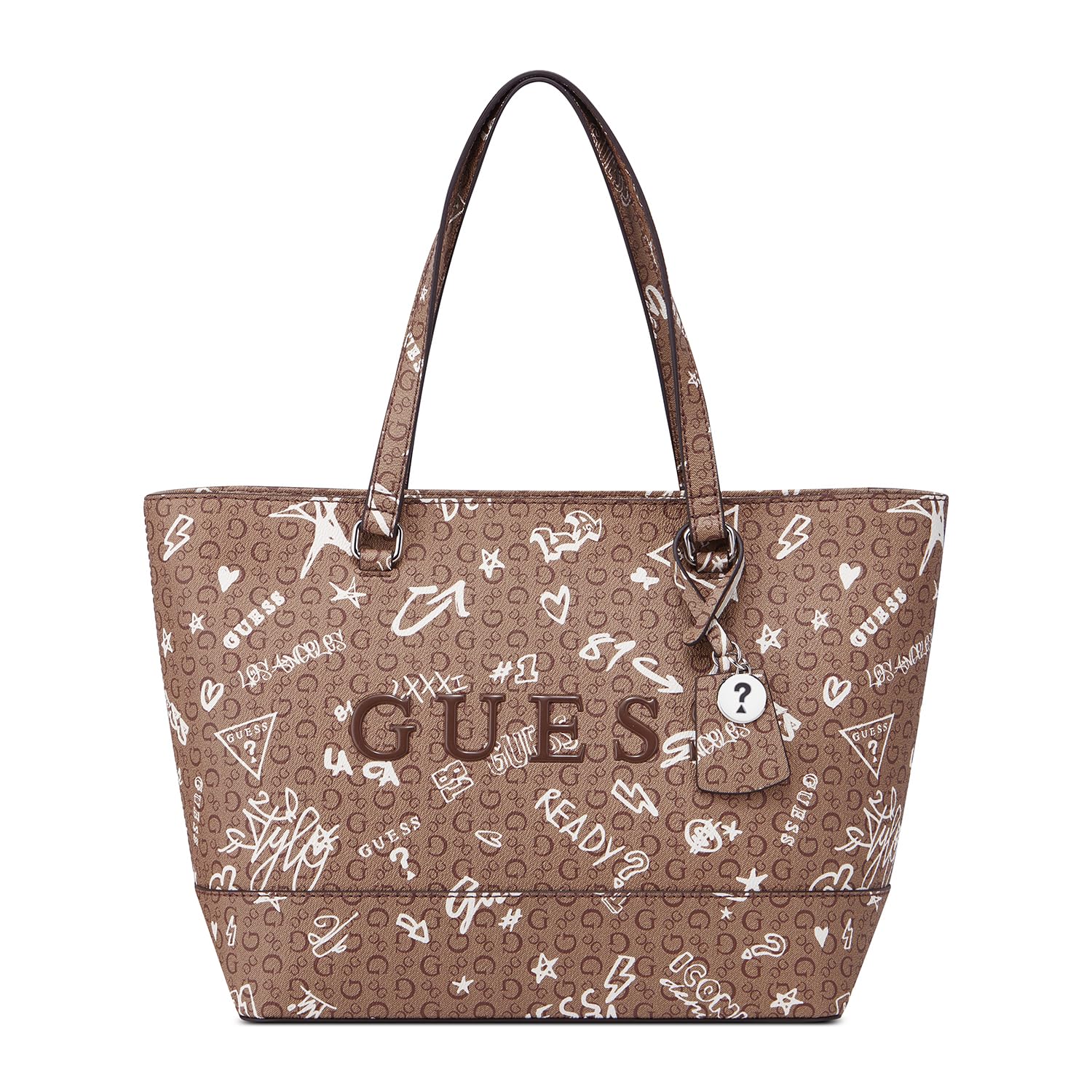 

Сумка-тоут ROXBERRY MCM [GUESS] Женская
