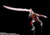 TAMASHII NATIONS Ultraman Gaia Effect Parts ABS PVC Complete Figure S.H.Figuarts (Shinkocchou Seihou) (V2) Set, & Pre-painted