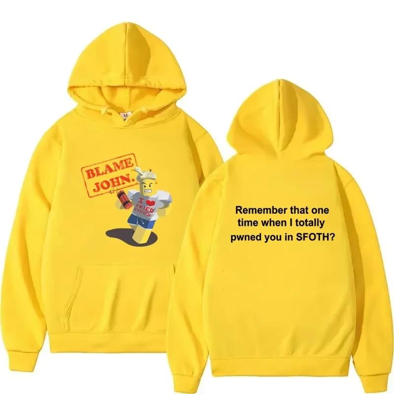 2025 Cartoon Cat Egg Toast Bread Printing Men Hoodie All-Match Autumn Streetwear Comfortable Loose Hoody Fleece Pocket Pullover