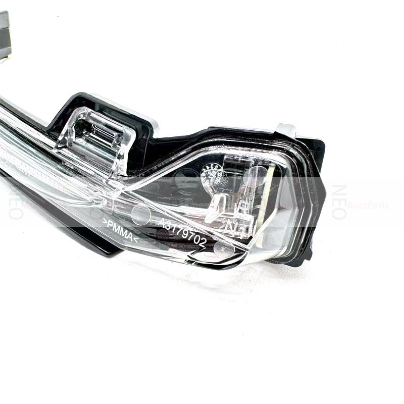 A0999063703 Left/Right Turn Signal Indicator Mirror Light LED For Mercedes Benz W206 W214 W223 W254 C E S GLC OEM A0999063803