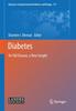 Kniha Diabetes : An Old Disease, a New Insight : 771