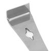 4 Size Options Stainless Steel Pry Bar Stainless Steel Pry Bar Scraper  Automotive Repairing