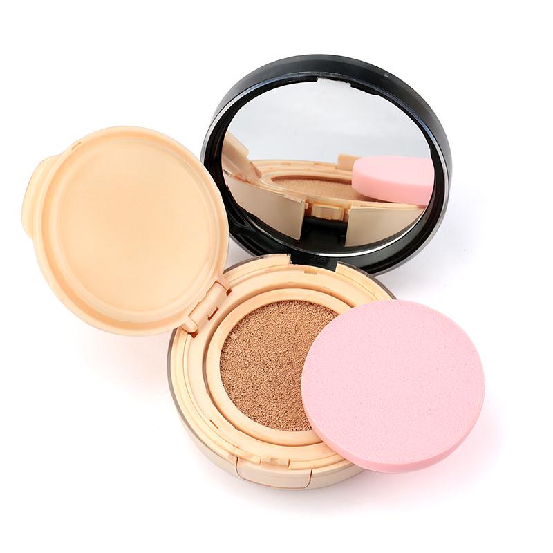 12 ks kosmetických puffů, měkkých houbičkových podkladových ...