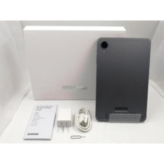 

Б/В ALLDOCUBE iPlay 60 mini Pro 8 ГБ 128 ГБ SIM-Free Модель для Японії сірий колір