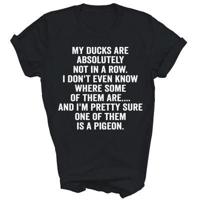 Na górę – T-shirty i koszulki