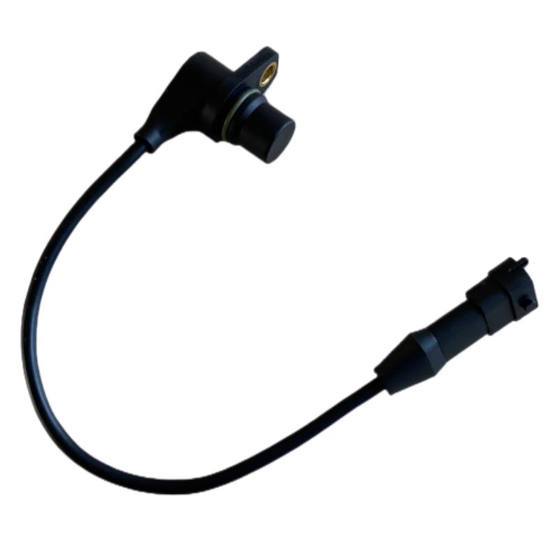 FAW Jiefang CA1125JA3E5 Vehicle Position Sensor Jiefang CA1125JA3E5 Transport Vehicle