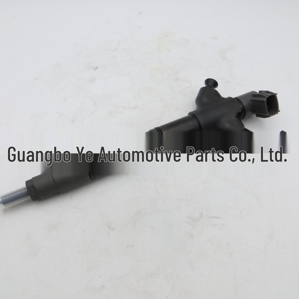 295900-0420 High-Pressure Common Rail Injector for 2AD-FHV Engine