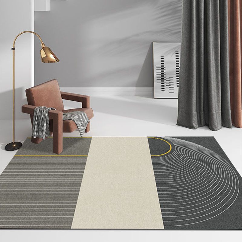 Modern Luxury Rugs Living Room Decoration Home Large Carpet for Bedroom Children's Room Decor Floor Mats Green Porch Doormat