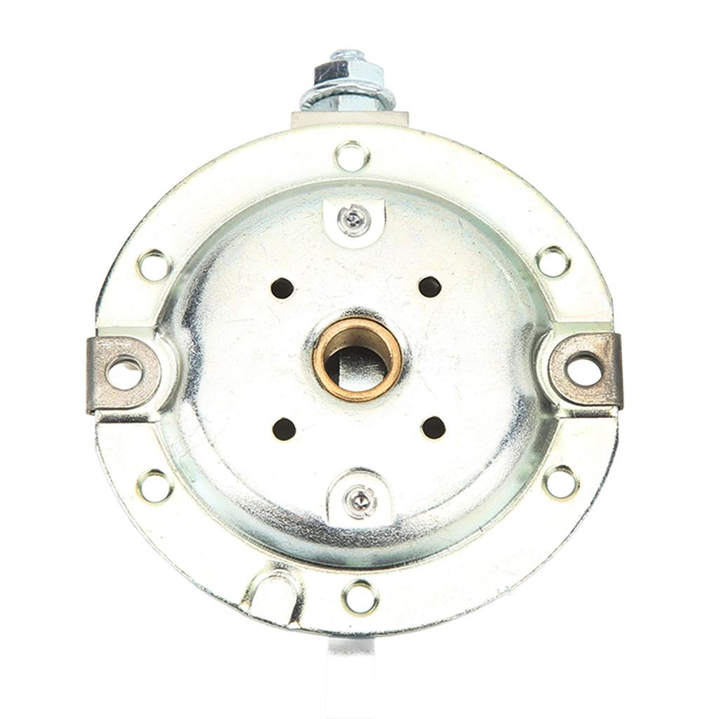 Starter Brush Holder Assembly End Metal 35899 36959 37442 Replacement for Tecumseh